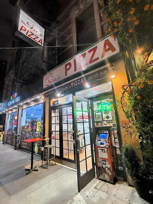 Little Gio's Pizza Picture 10