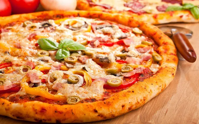 Little Gio's Pizza Picture 4