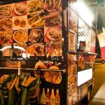 Oaxaca Guerreros Food Truck