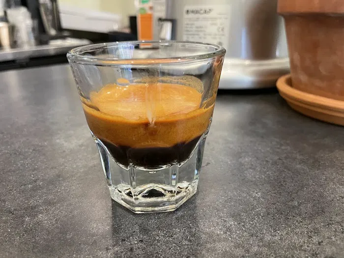 COSMIC CAT COFFEE AND ESPRESSO Picture 4