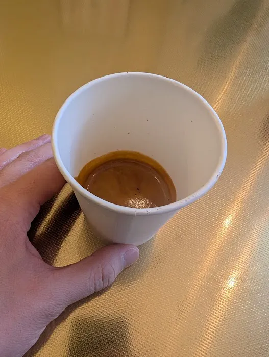 COSMIC CAT COFFEE AND ESPRESSO Picture 6