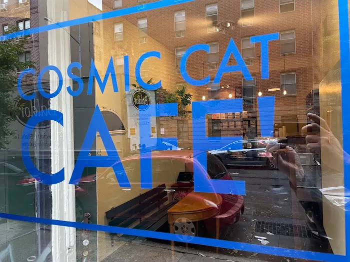 COSMIC CAT COFFEE AND ESPRESSO Picture 10