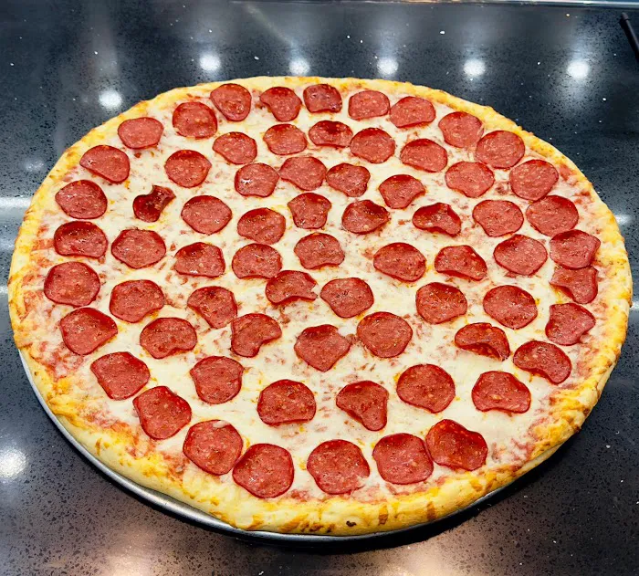 NYC Pizza & Fried Chicken Picture 8