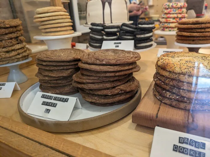 Red Gate Bakery Picture 5