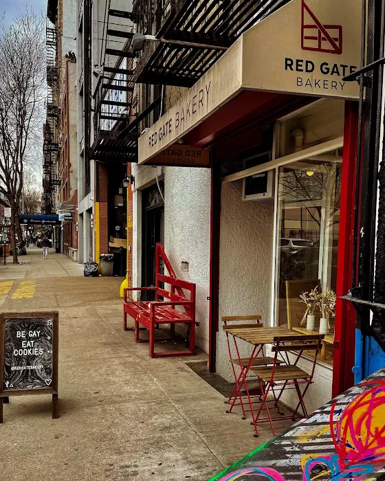 Red Gate Bakery Picture 6