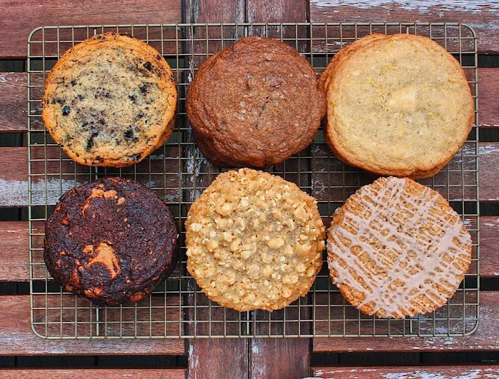 Red Gate Bakery Picture 1