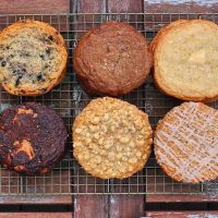 Red Gate Bakery ico