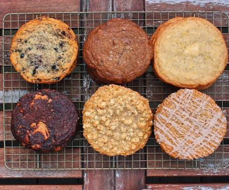 Red Gate Bakery