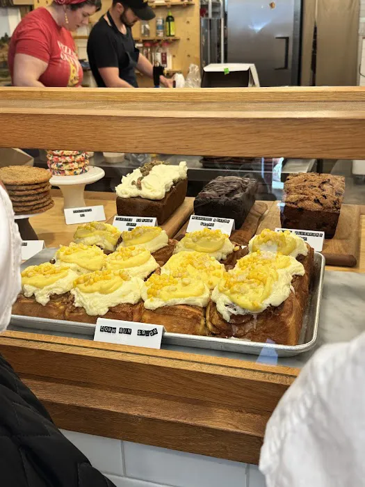 Red Gate Bakery Picture 2
