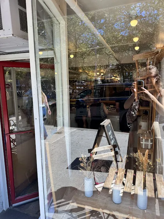 Red Gate Bakery Picture 3