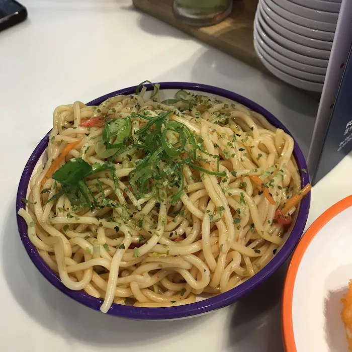 Yo Sushi Picture 10