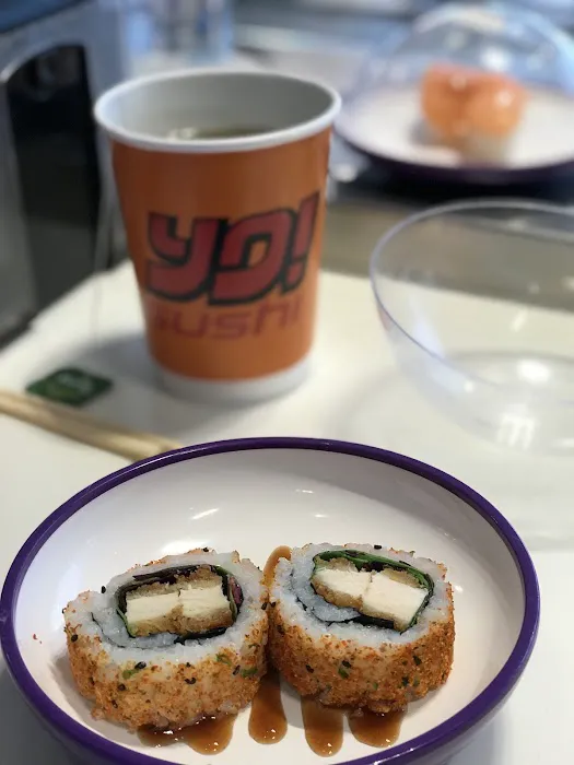 Yo Sushi Picture 7