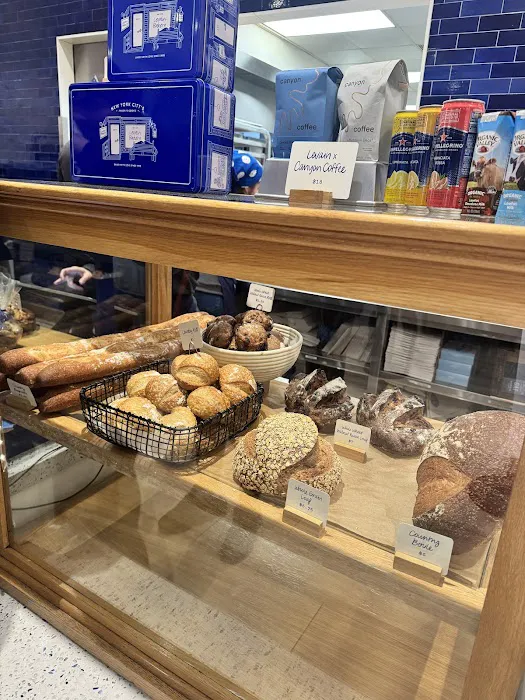 Levain Bakery Picture 3