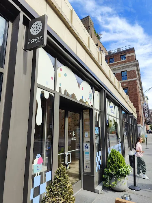 Levain Bakery Picture 2