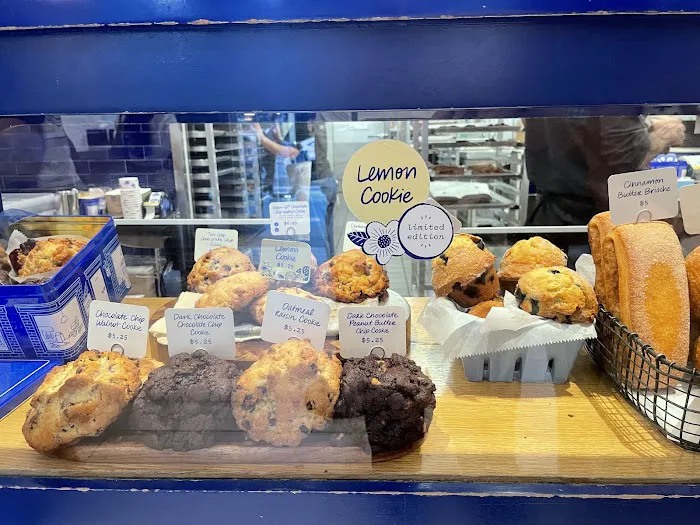 Levain Bakery Picture 1