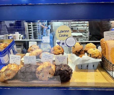 Levain Bakery