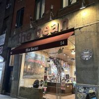 The Bean ico