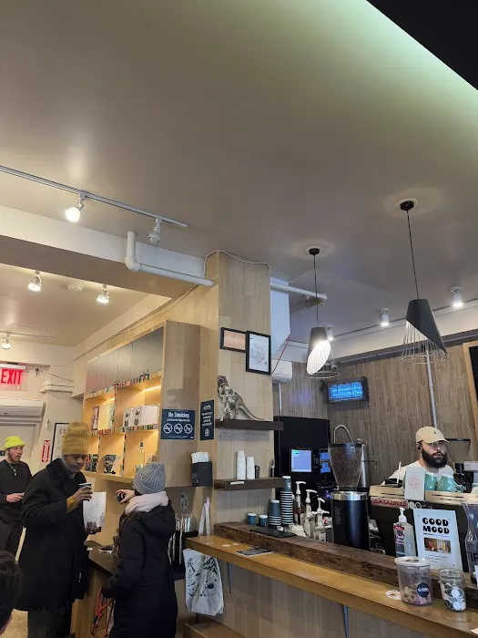 Kona Coffee Roasters | East Village Picture 4