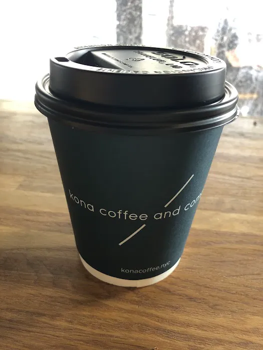 Kona Coffee Roasters | East Village Picture 6