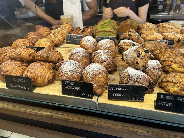 Kona Coffee Roasters | East Village Picture 5