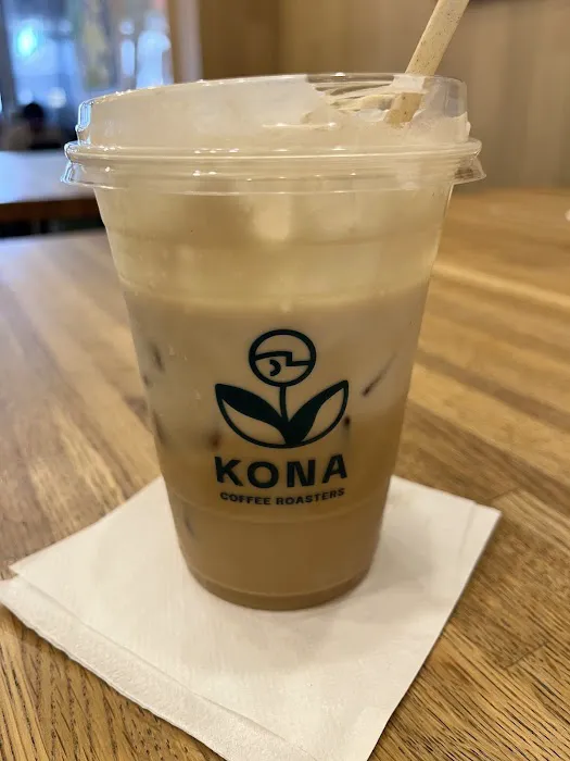 Kona Coffee Roasters | East Village Picture 3