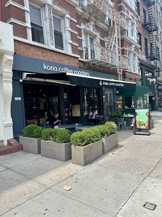 Kona Coffee Roasters | East Village Picture 1