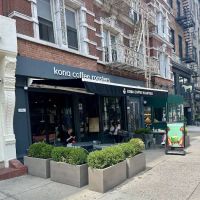 Kona Coffee Roasters | East Village ico