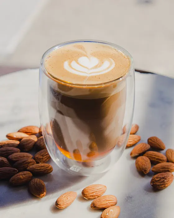 Kona Coffee Roasters | East Village Picture 8