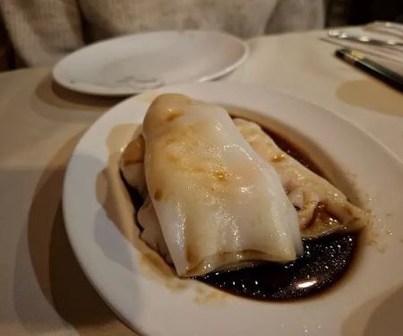 Dim Sum Palace
