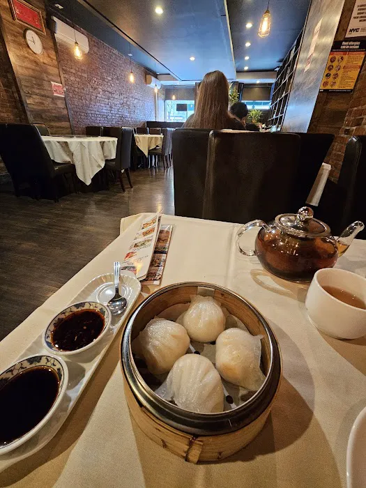 Dim Sum Palace Picture 9