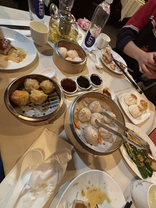 Dim Sum Palace Picture 5