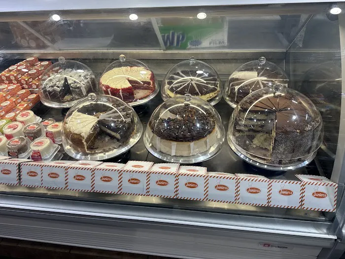 2nd Ave Gourmet Deli & Grill Picture 6