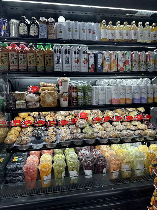 2nd Ave Gourmet Deli & Grill Picture 2