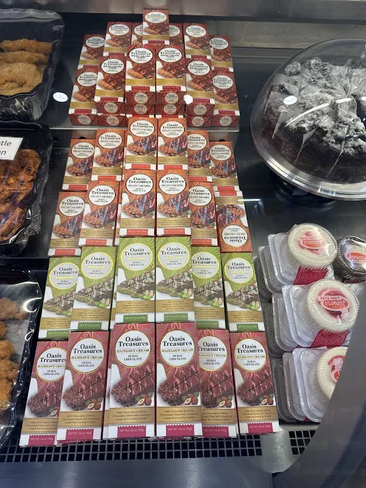 2nd Ave Gourmet Deli & Grill Picture 1
