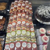 2nd Ave Gourmet Deli & Grill ico