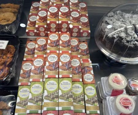 2nd Ave Gourmet Deli & Grill