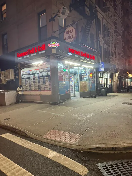 2nd Ave Gourmet Deli & Grill Picture 8