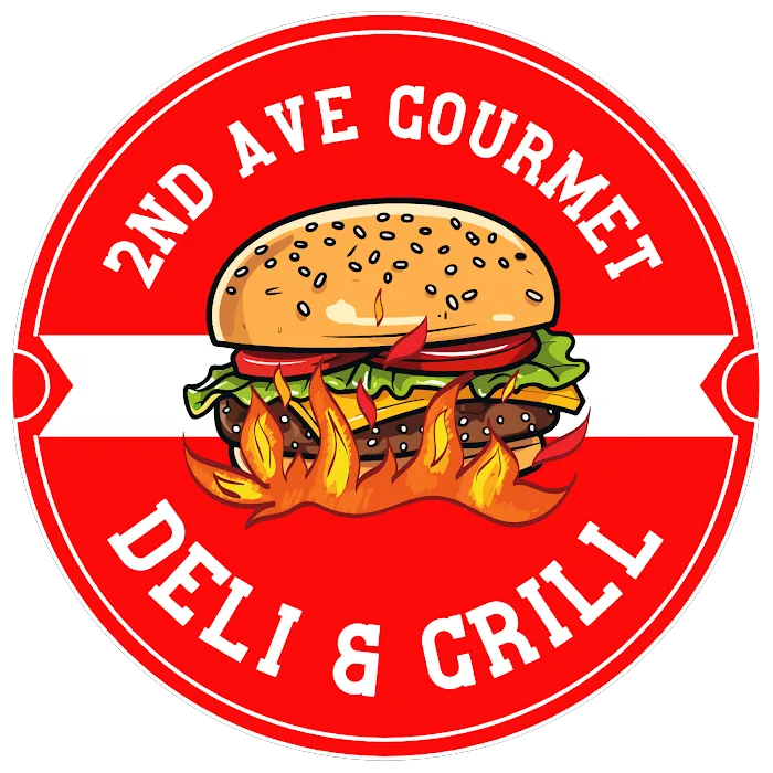 2nd Ave Gourmet Deli & Grill Picture 9