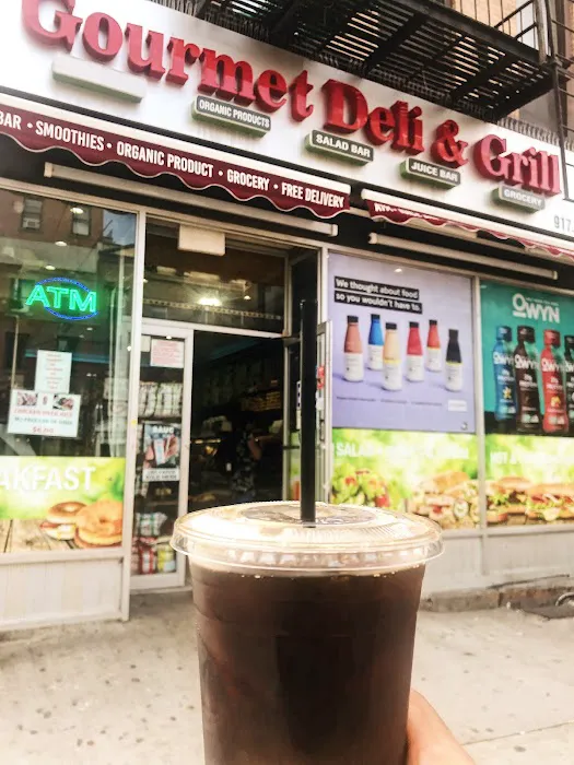 New York 1 Deli Picture 9