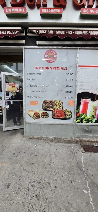 New York 1 Deli Picture 10
