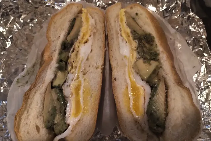 New York 1 Deli Picture 4