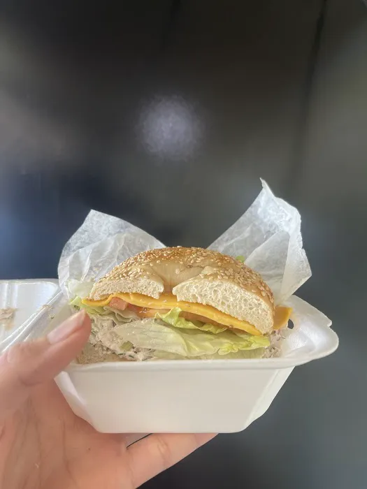 New York 1 Deli Picture 2
