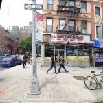 New York 1 Deli
