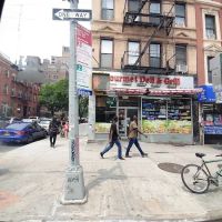 New York 1 Deli ico