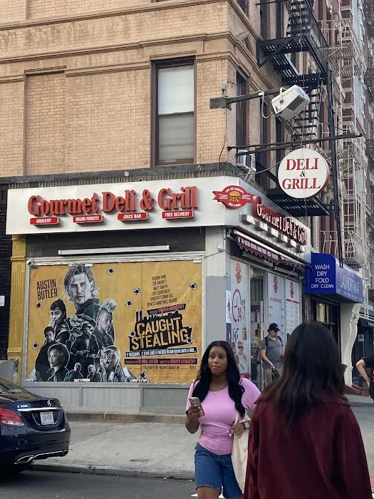 New York 1 Deli Picture 7