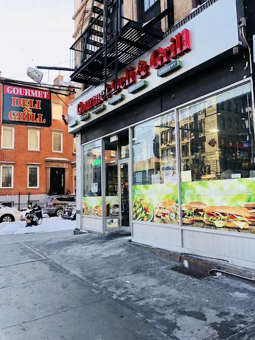 New York 1 Deli Picture 5
