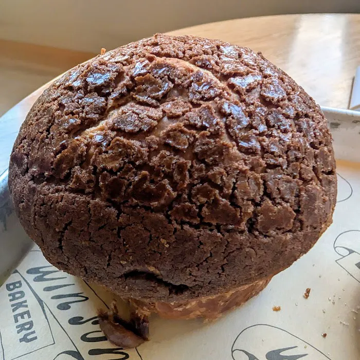 Win Son Bakery Picture 7