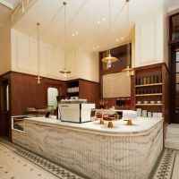 PlantShed at Kith Women ico