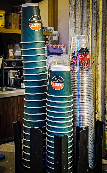 Jack's Stir Brew Coffee Picture 5