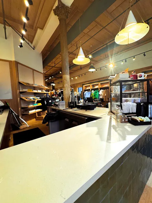 Jack's Stir Brew Coffee Picture 6